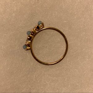 FREE PEOPLE ring!